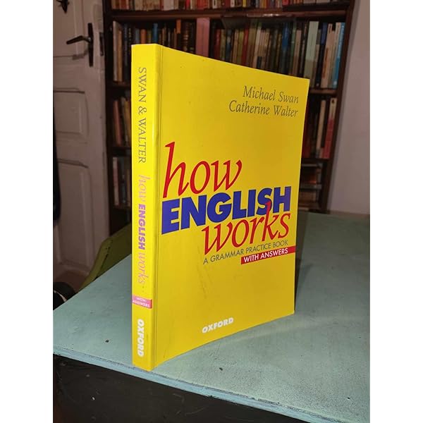 An A-Z of English Grammar and Usage (2nd Edition): Amazon.co.uk