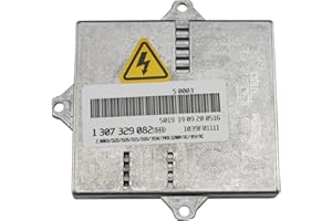 EFFITNEE FanPaYY Xenon HID Headlight Ballast modulo di controllo per A3 E46 E63 TT W169 W203 Mondeo Sharan Golf MK5 1307329074 1307329066