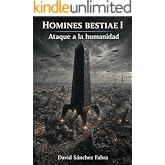 Ataque a la humanidad (HOMINES BESTIAE n&ordm; 1)