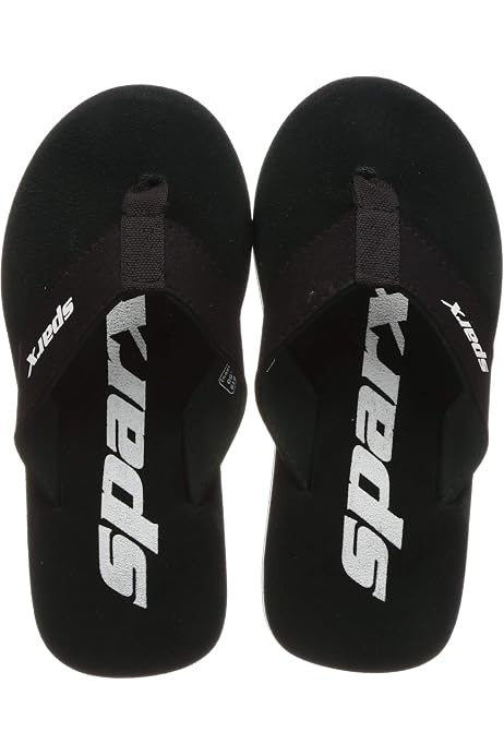 Buy Sparx Men's Flip-Flops and House Slippers at Amazon.in