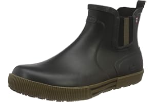 Viking Unisex Stavern Urban Warm Kurzschaft Gummistiefel