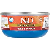 N&amp;D Pumpkın Bıldırcın 70 Gr