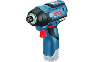 Bosch Professional - 06019E0003 Batterie GDR10, 8 V Ec - Solitaire Bleu