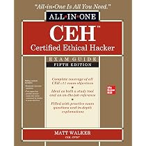 Certified Ethical Hacker C.E.H v11 Exa Practice Guidebook Certified Ethical Hacker C.E.H v11 Exa Practice Guidebook