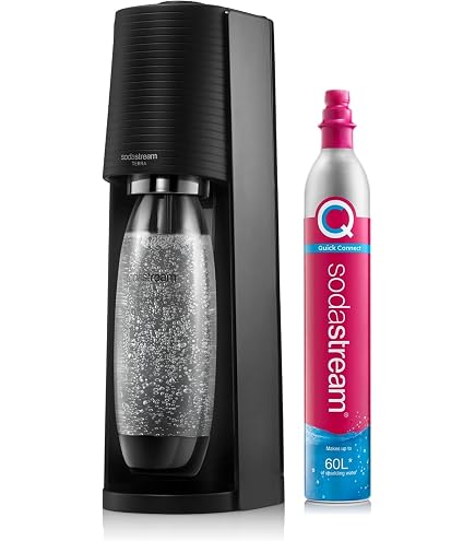 thumbnail interactive-video image 1 of SodaStream Pepsi Syrup Concentrate – 440ml, Makes Up To 9 Liters Of Soda, Official SodaStream Flavor 1 of 4