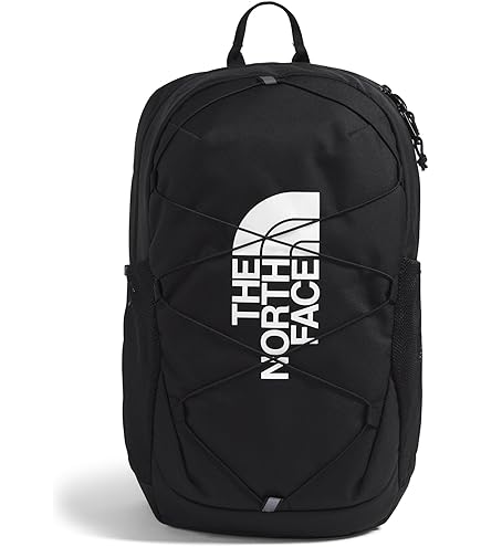 north face backpack 2020 THE Recon pour femme, TNF Black/TNF Black-NPF, One Size, Recon pour femme Mode Color:Forest green No Ramp, No Problem no-photo and comfortable stitch lines