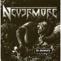 Nevermore: Nevermore: Amazon.es: CD y vinilos}