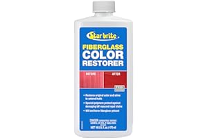 Star Brite Fiberglass Color Restorer with Ptef – 453,6 Gram