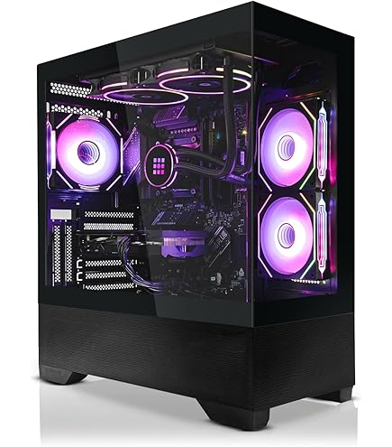 Megaport Gaming-PC AMD FX-6300 6x 3.50GHz • nVidia GeForce