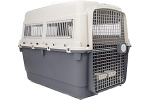 Ribecan l-120 Transportin Iata Gigante, 120 x 70 x 90 cm