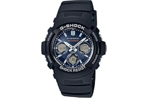 Casio G-Shock zegarek męski AWG