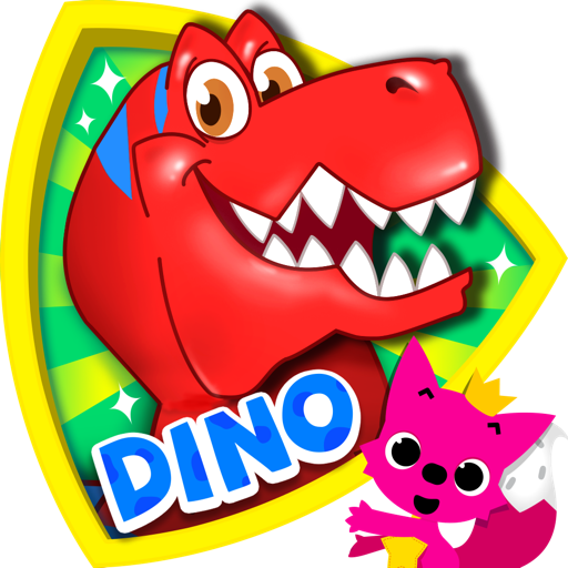 PINKFONG Dino World Sing, dig, and play with TRex! Amazon.co.uk