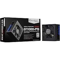 ATX電源 Silverstone SST-ST1000-G 1000W ST1000-G-E