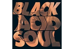 Black Acid Soul