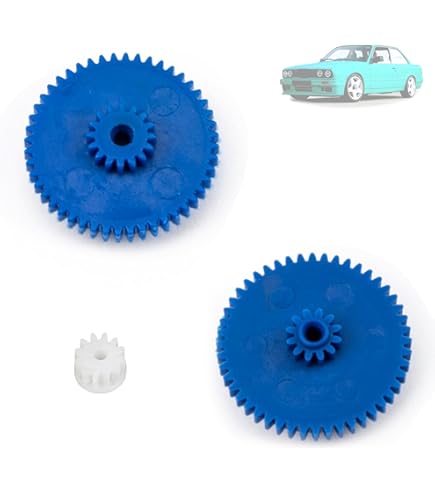 Adattatore ISO Per Autoradio - Compatibile Con BMW Serie 3 E30, E36 - Collegamento Semplice