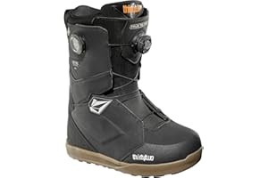 Thirtytwo Men's Lashed Double BOA Snowboard Boots