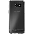 Tech 21 T21-4605 Impact Hülle mit Bullet Shield Aufprallschutz für Samsung Galaxy A5 (2017) klar/matt