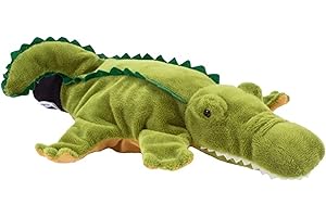 Beleduc - Gant enfant Crocodile
