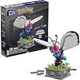 Mega brands Pok&eacute;mon Kinetic Butterfree