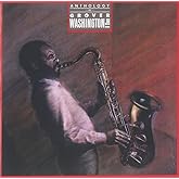 Anthology: Grover Washington Jr