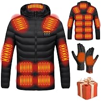 2024 Veste Chauffante Manteau Doudoune Chauffant Homme Femme 2024 Veste Chauffante Manteau Doudoune Chauffant Homme Femme