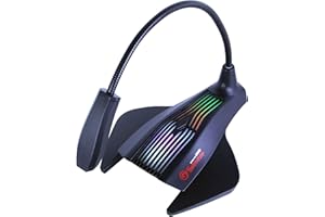 MARVO Scorpion Speakers and Microphones Brand Model MA-MIC01