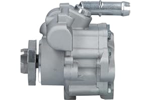 ‎F.BECKER_LINE f.becker_line Hydraulikpumpe Lenkung Servopumpe für VW Golf 2 Golf 4 Bora 1J 1.9 TDI