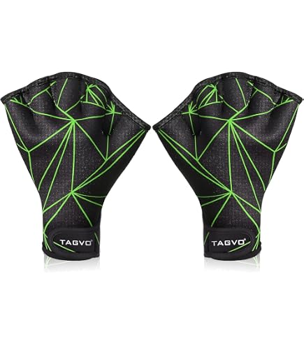 1 paire de doigts palmés en silicone unisexe adultes enfants gants de 1 paire de doigts palmés en silicone unisexe adultes enfants gants de