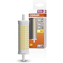 Lampada HID OSRAM 70W - Vapore Sodio Alta Pressione, Bianco Caldo, Per Esterni E Industriali - Foto 2