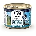 Ziwi Peak ZiwiPeak Cat Tin Mackerel & Lamb 185G