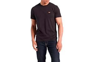 Levi's Big & Tall Original Housemark tee Camiseta Hombre