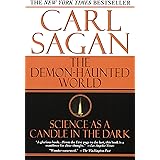 The Demon-Haunted World: Science as a Candle in the Dark