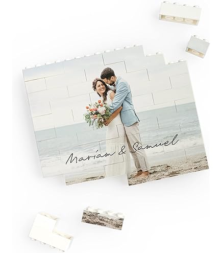 Puzzles Personalizados Con Tus Fotos Preferidas
