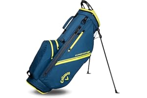 Callaway Golf Chase Dry Waterproof Stand Bag 2025