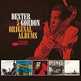 5 Original Albums
