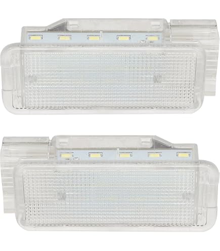 Plafonnier Intérieur Lumière - Compatible Peugeot 206, 306, Citroën Berlingo, Xsara - OEM 6362.K9