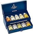 Ultimate Wellbeing Bath & Shower Oil Collection, 10 X 9ml