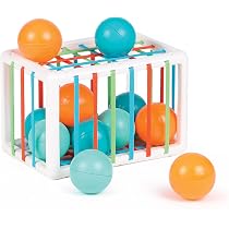 3 Jouets De Bain Bébé Ventouse Rotative - Abeille, Escargot, Papillon, Avec Sons, Pour Amuser Bébé Pendant Le Bain