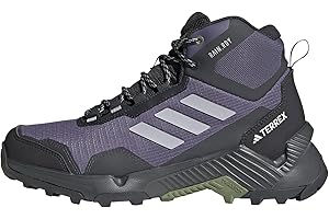 adidas Damen Eastrail 2.0 Mid Rain.rdy Hiking Waterproof Shoes