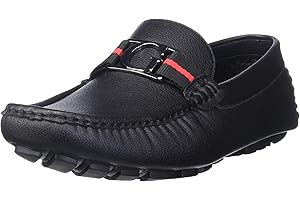 GUESS Homme Askers Mocassin