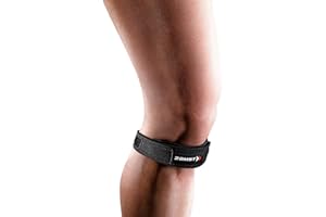 Zamst bandaż na kolano jk opaska