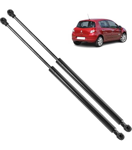 Vérins De Hayon - FORD - Pickup 4x4 Accessoires