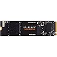 WD_BLACK SN750 SE 500GB M.2 2280 PCIe Gen4 NVMe Gaming SSD up to 3600 MB/s read speed