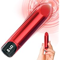 Durex Play Pure Fantasy Vibratore Stimolante per Donna, Sex Toy ...