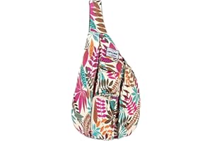 HAWEE Sportivo Zaino Monospalla Viaggio Petto Borsa Monospalla Crossbody Zaino Spalla Antifurto Petto Borsa Spalla Casual per Uomo Donna Adolescenti Vita Lavoro Outdoor Viaggio Ciclismo