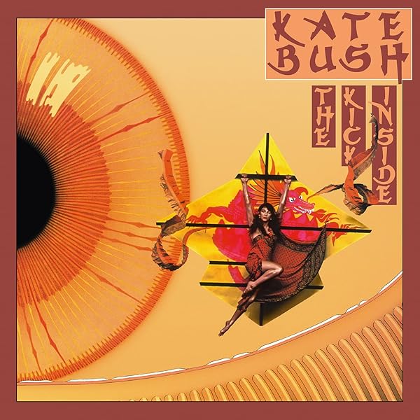 Remastered, Pt. I by Kate Bush: Amazon.co.uk: CDs & Vinyl
