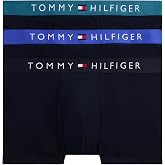 Tommy Hilfiger 3P TRUNK WB &Ccedil;oklu Paket İ&ccedil; giyim Erkek
