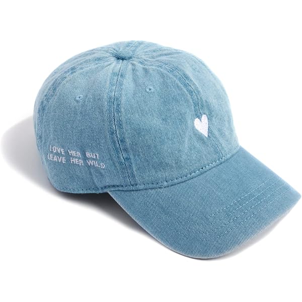 Primitives By Kathy "I Cannot Adult Today" Embroidered Baseball Cap - Charcoal Cotton Adjustable Hat - View #8