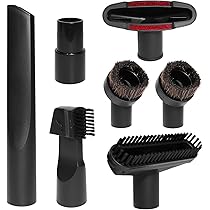 Bocchetta Prolunga Flessibile Per Aspirapolvere 62 Cm - Per Angoli E Interstizi Difficili - Foto 8