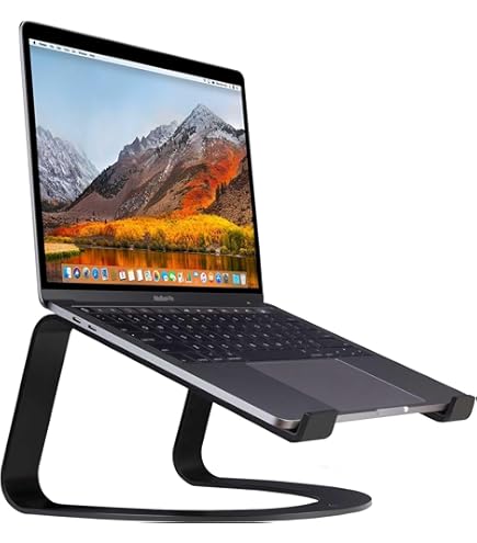 Twelve South HiRise Pro als Tischsständer für MacBooks und iPhones | Mac Life